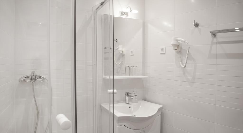 Rooms Lidija Zagreb Exterior foto