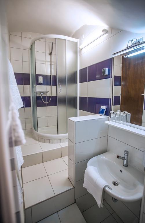 Rooms Lidija Zagreb Exterior foto